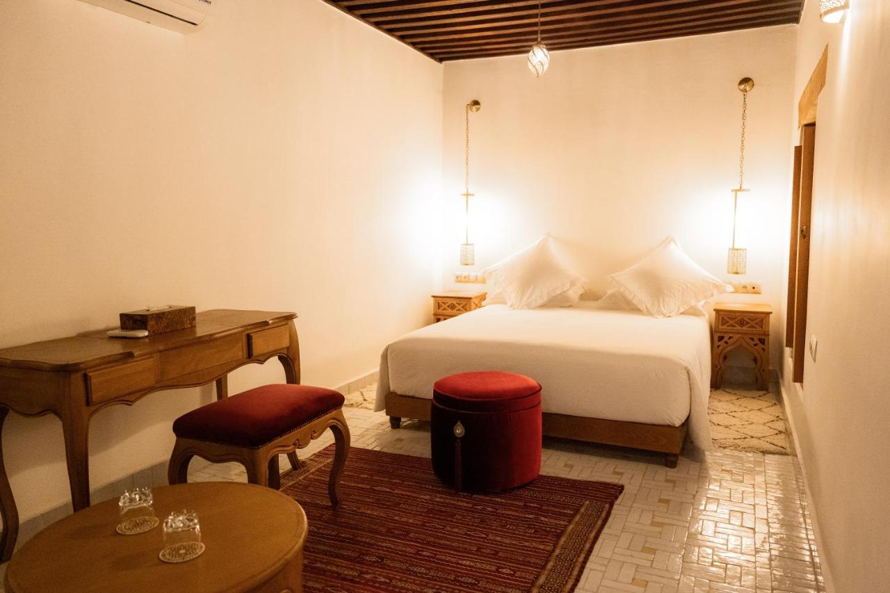 Chambre Double ou Lits Jumeaux Standard