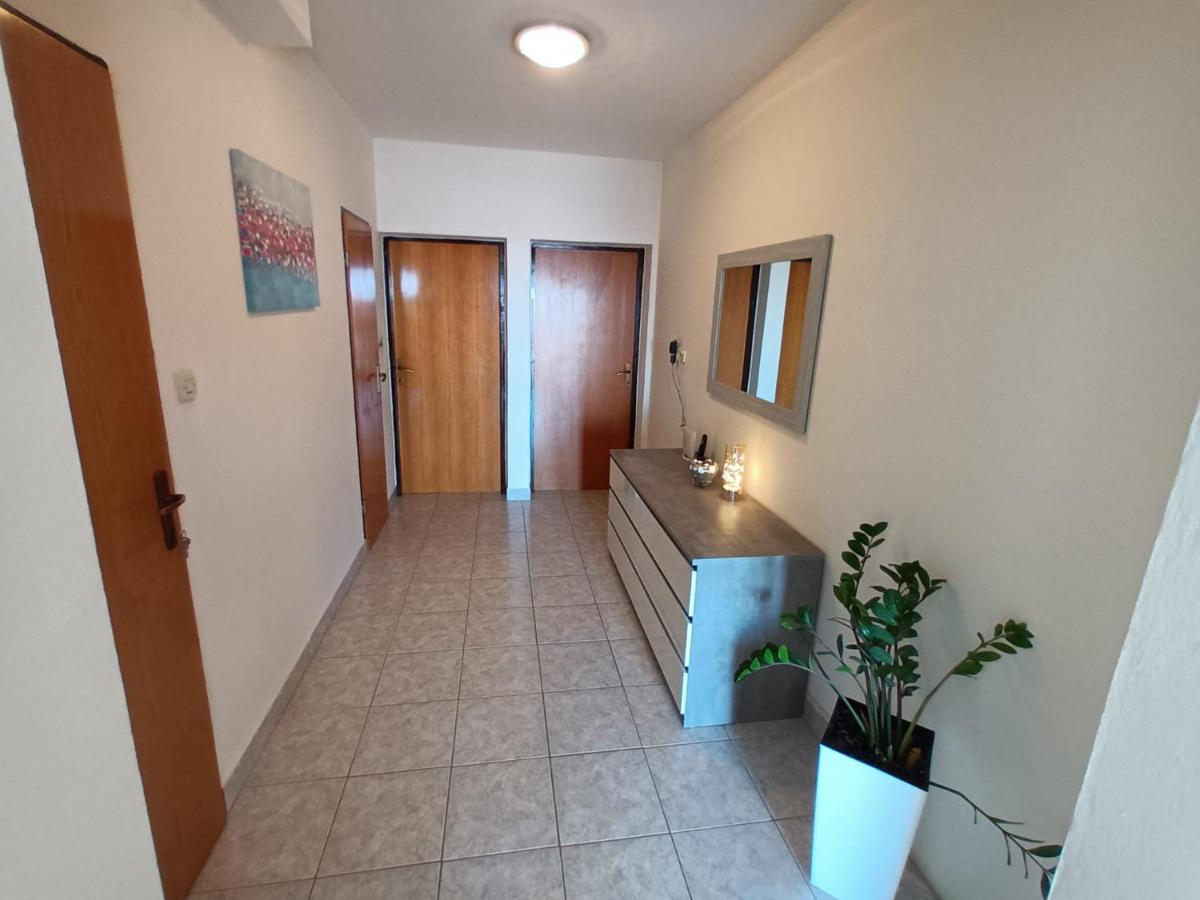 Apartmani Niko - Ferienwohnung