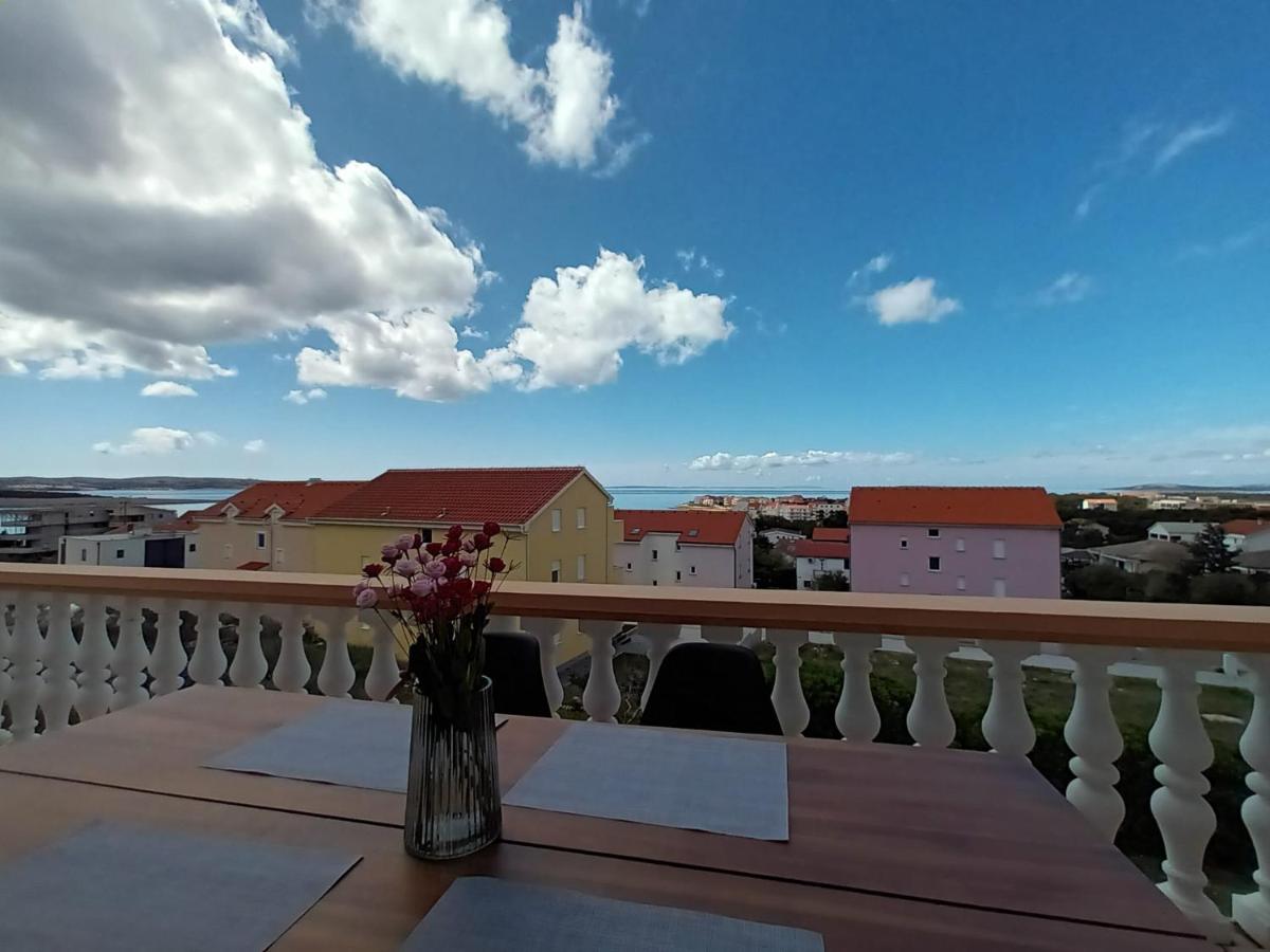 Apartment mit 2 Schlafzimmern