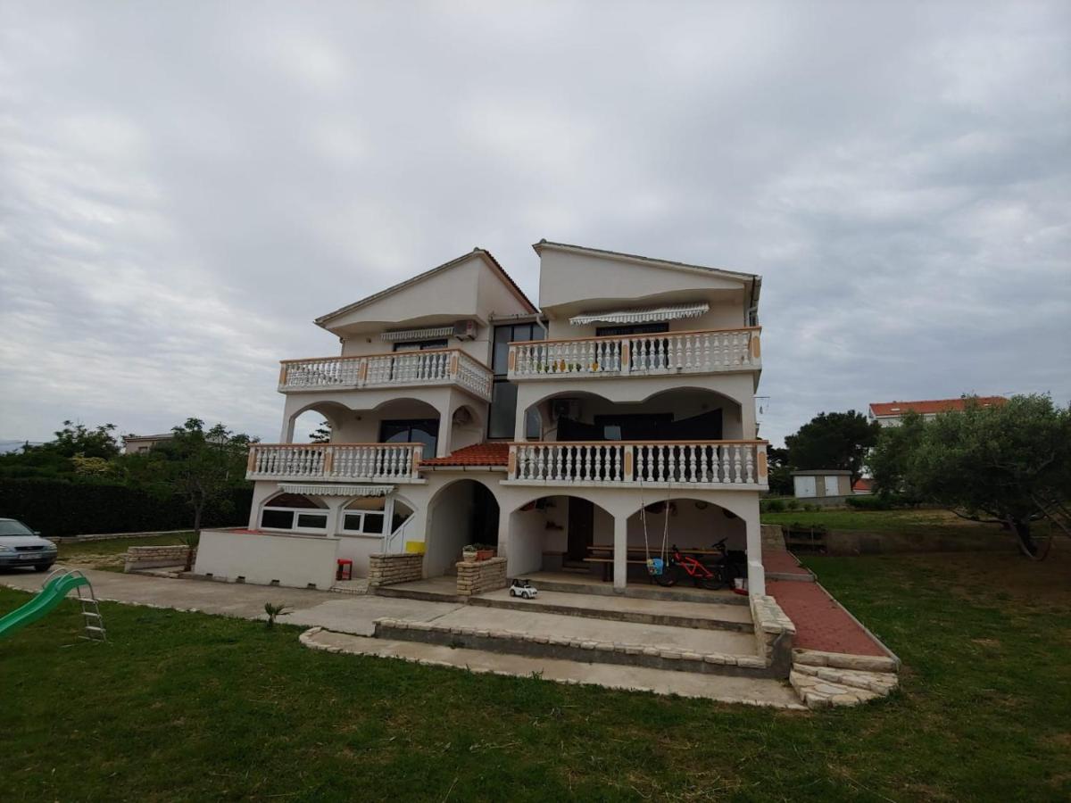 Apartment mit 2 Schlafzimmern