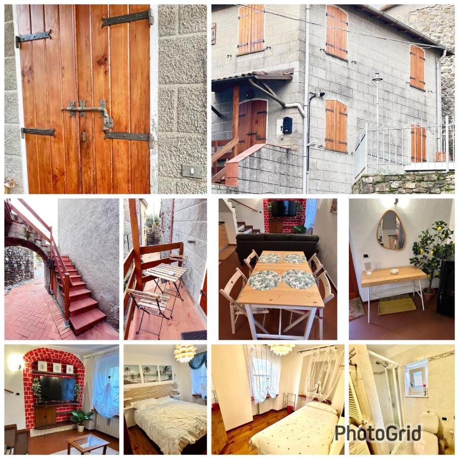 Il Mountainside - B&B