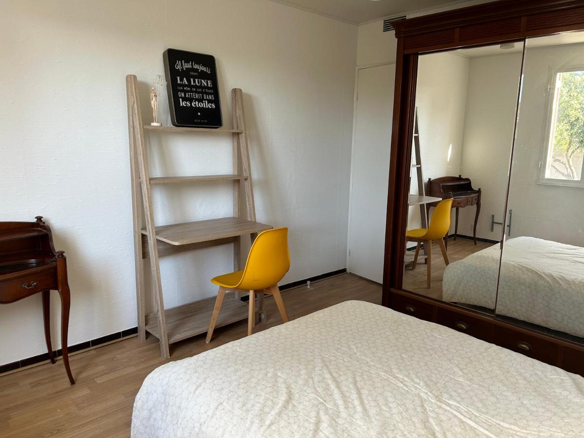 Villa 3 Chambres
