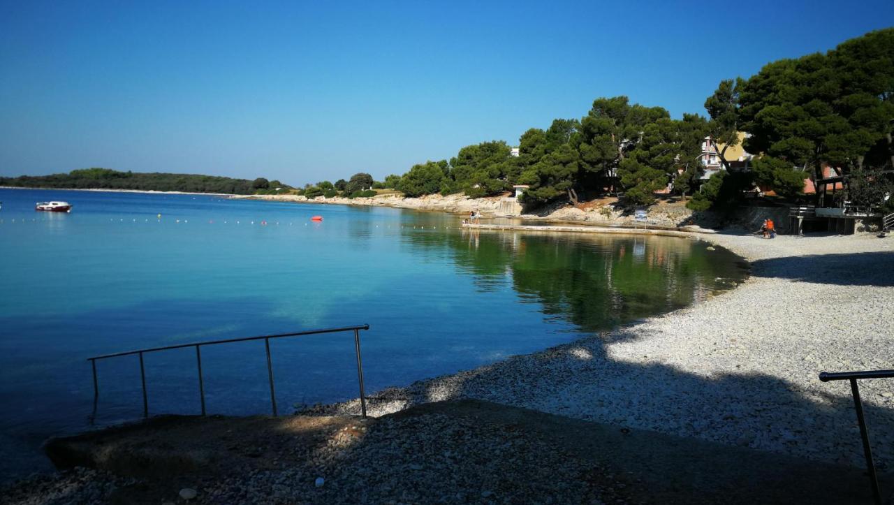 Apartments Branko - B&B Banjole