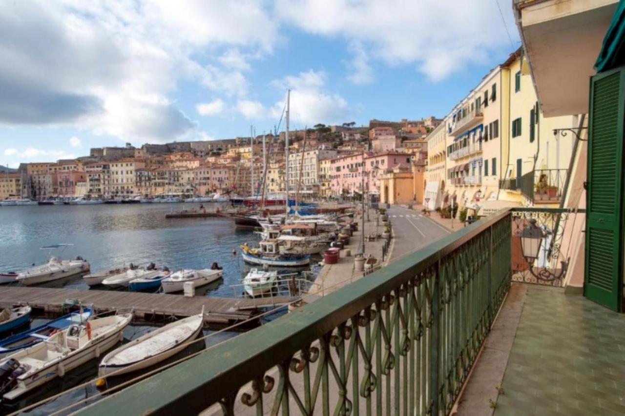 Appartamento Il Veliero Vista Darsena - B&B