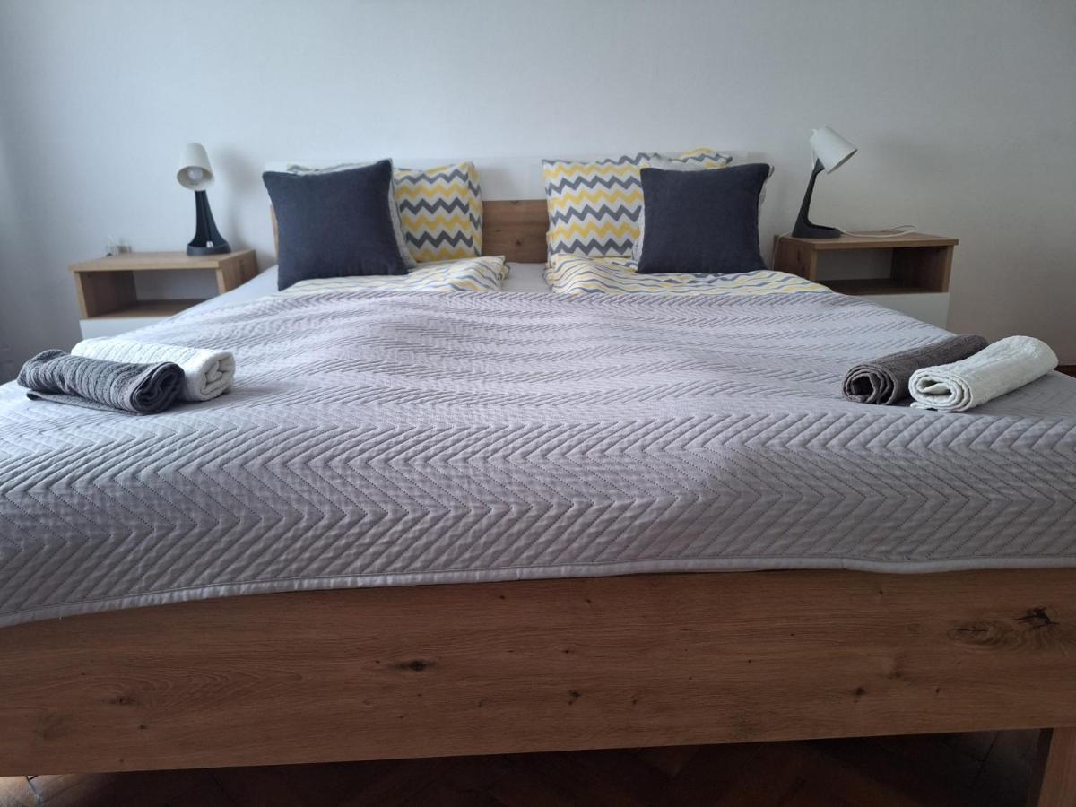 Apartment Ljiljan 2 Niš - B&B Niš
