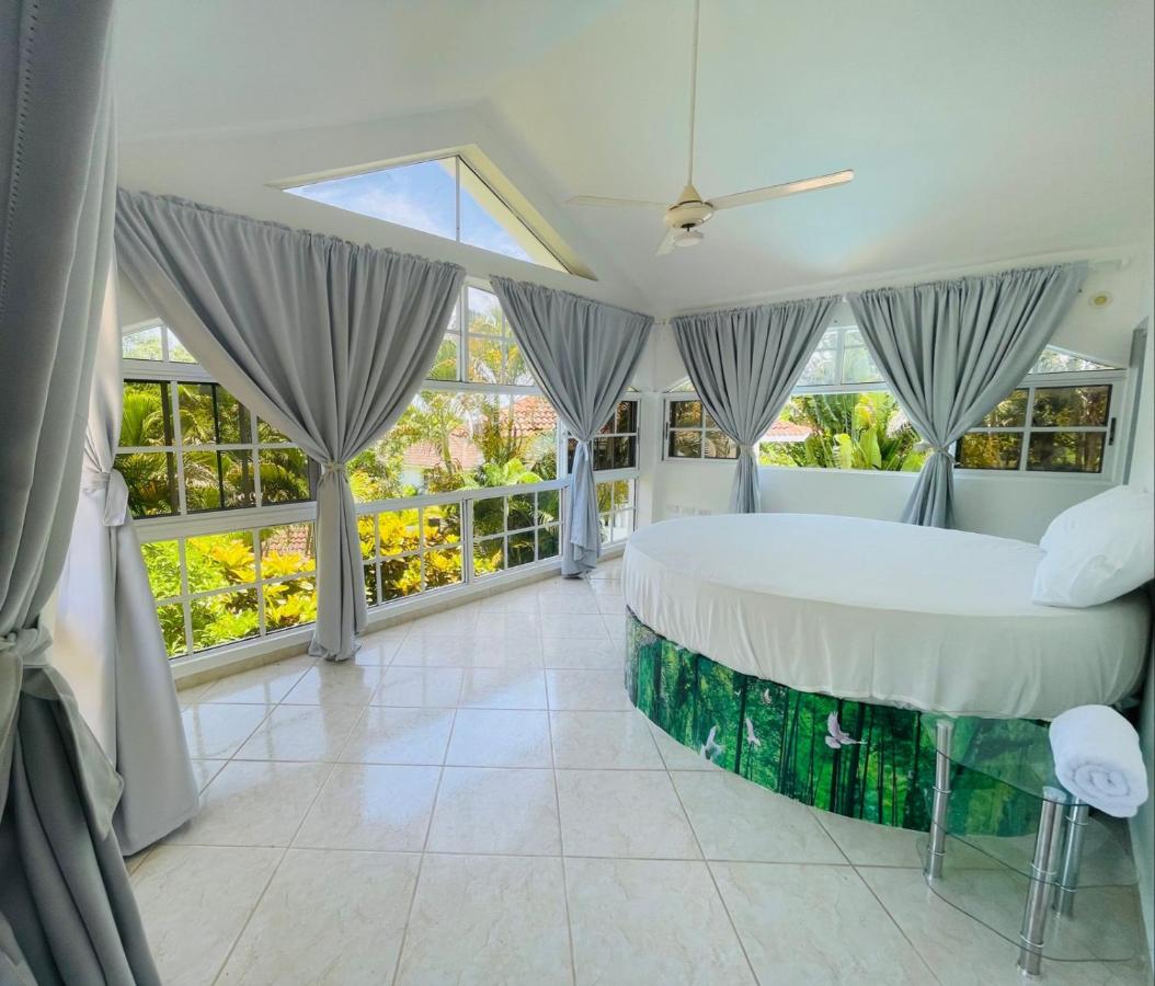 Villa con Piscina Privata