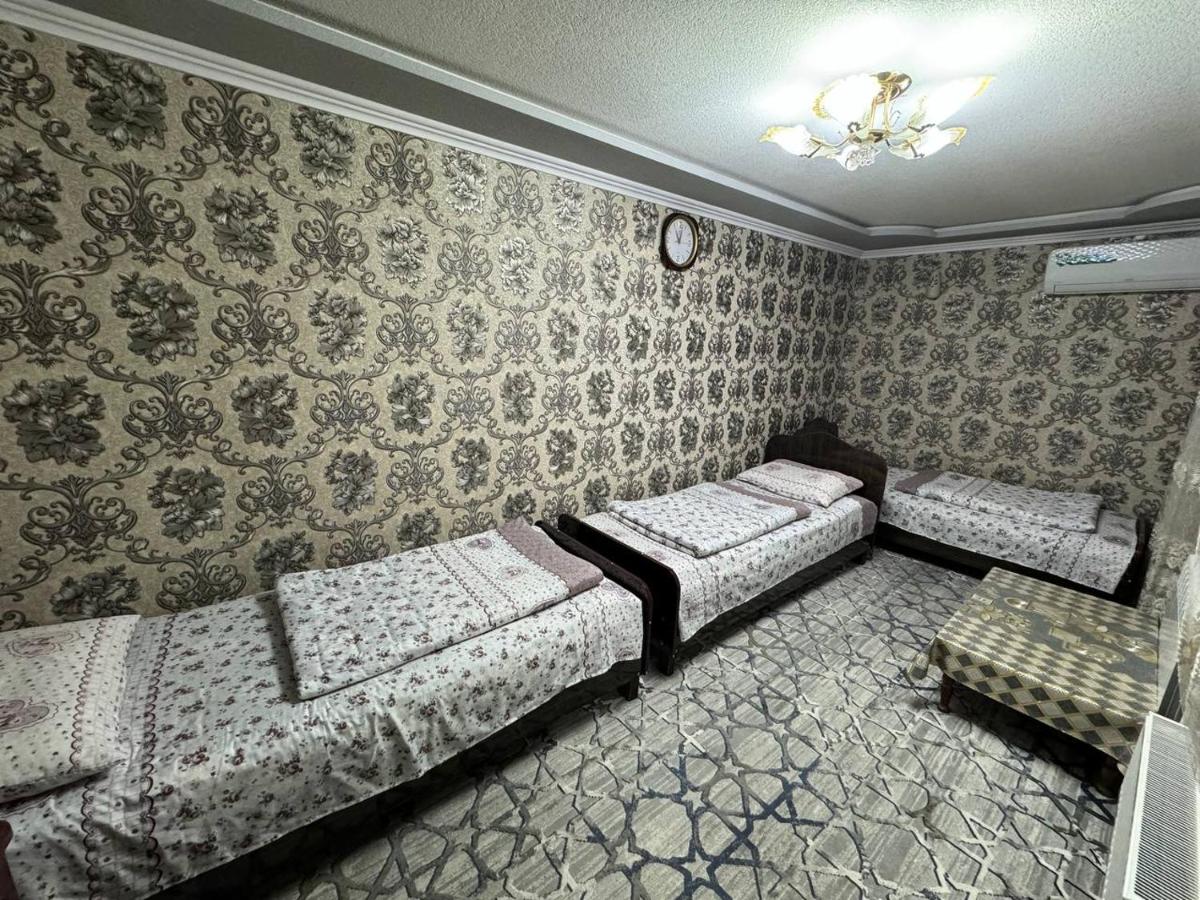 BARNO Guest House - Chambres d’hôtes