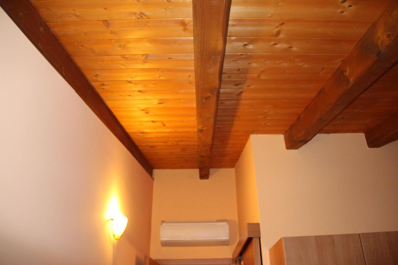 Chambre Deluxe