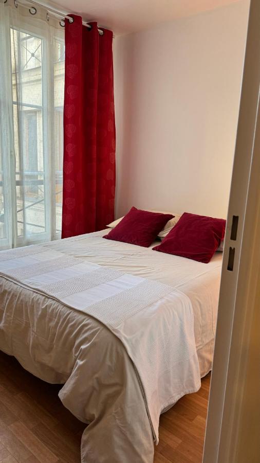 APPARTEMENT*GARE DE L'EST-PARIS 10 - B&B