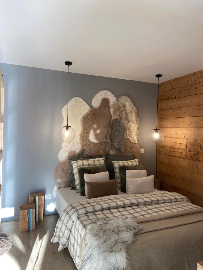 Les vignes du château 2 - B&B