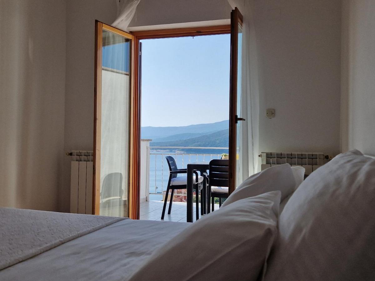 Appartement - Vue sur Mer