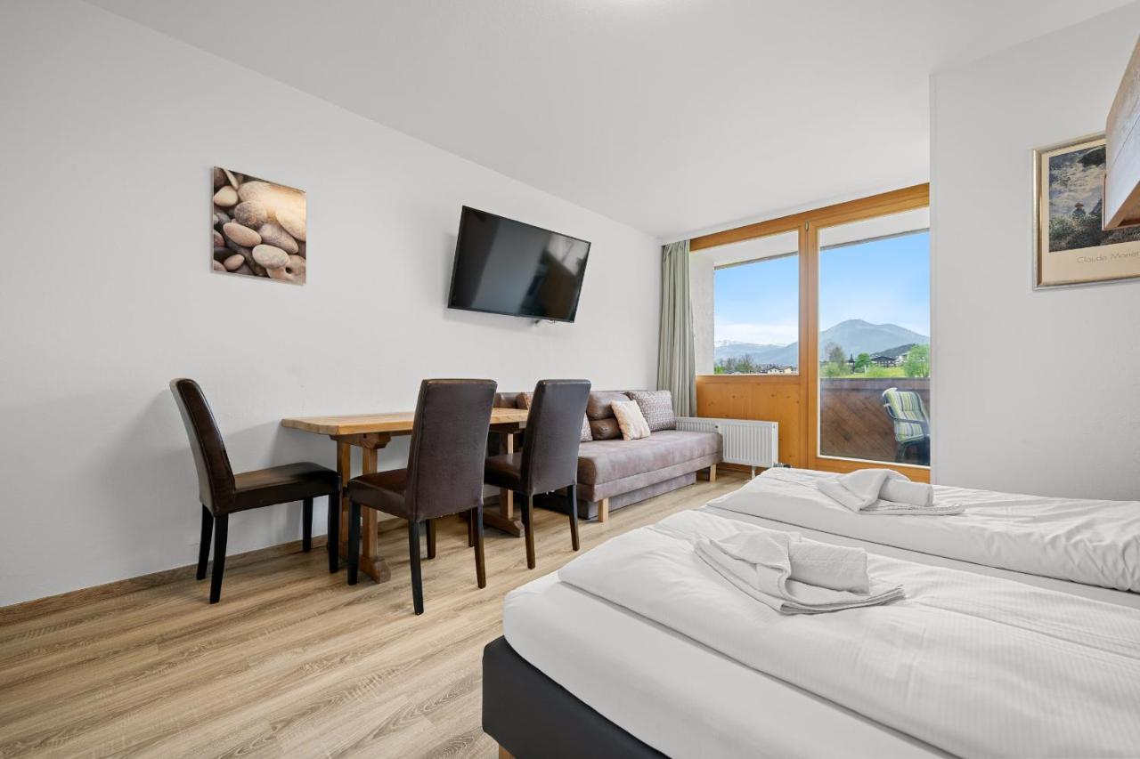 B&B Kaprun - Apartment Haus 2 Top 69 - by Four Seasons Apartments - Bed and Breakfast Kaprun