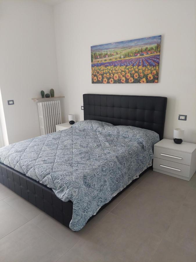 B&B Piacenza - Residenza S.Ambrogio - Bed and Breakfast Piacenza