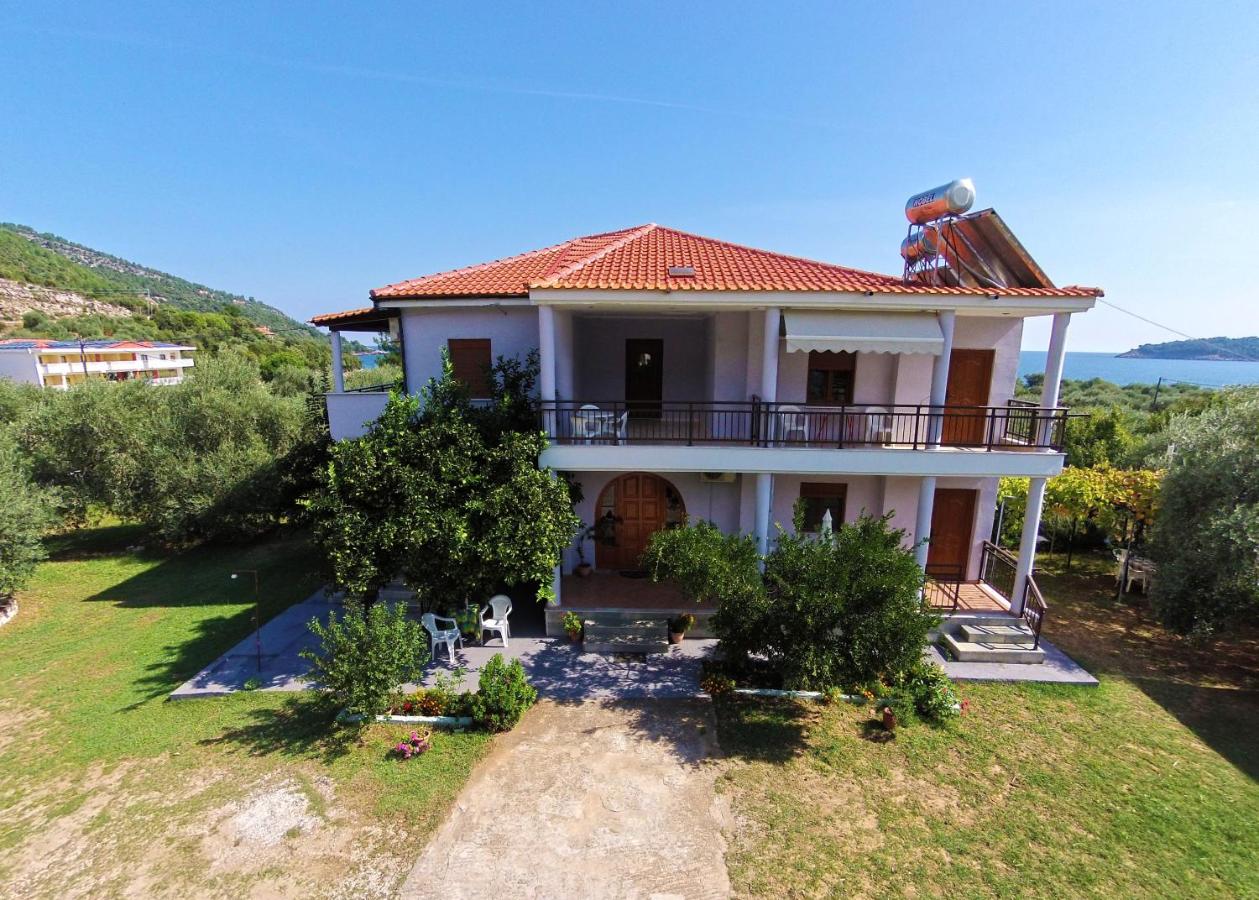 B&B Koínyra - Athina - Bed and Breakfast Koínyra