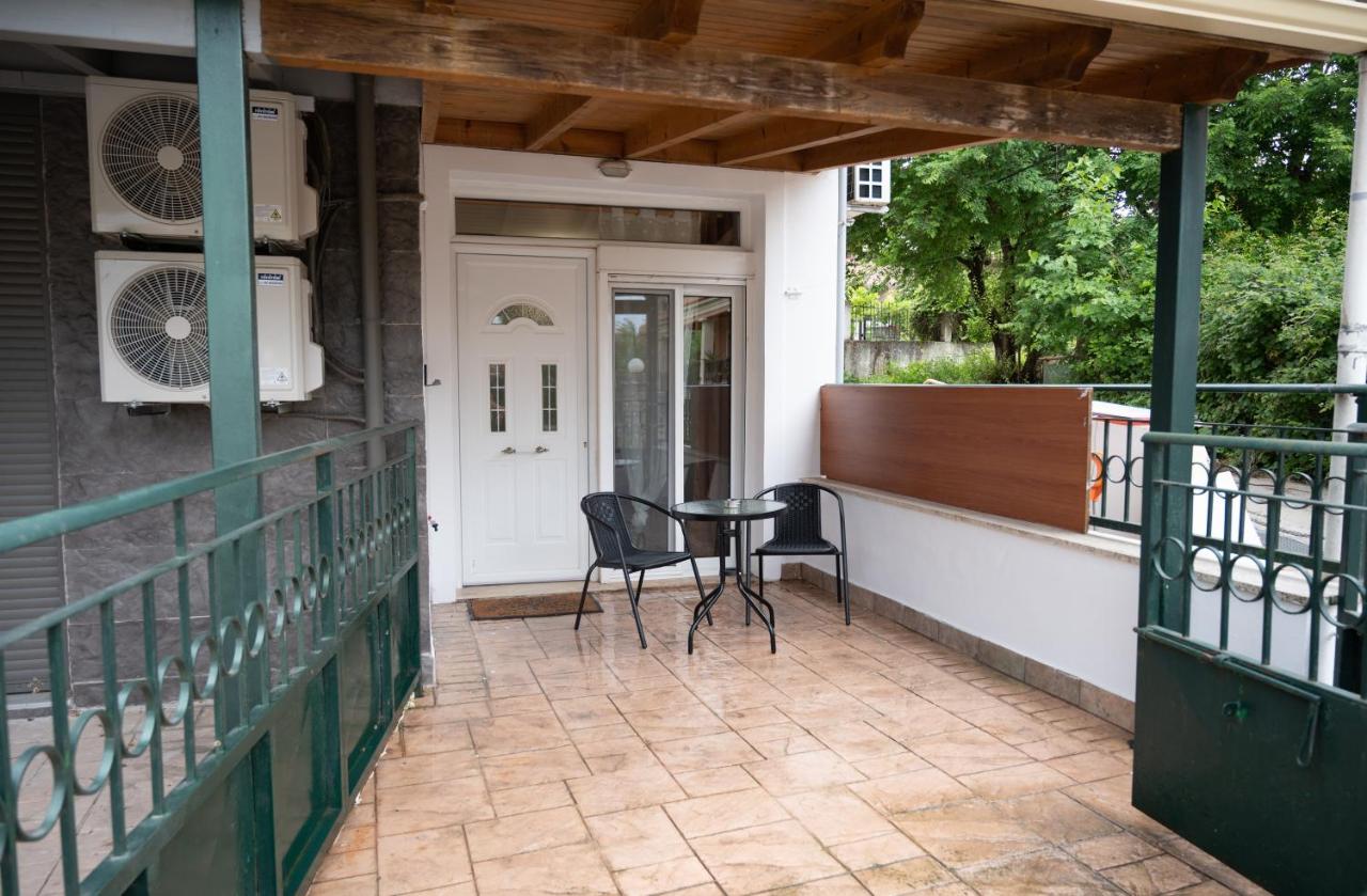 Studio in Corfu - B&B Kanáli