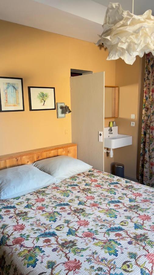 Chambre Double Deluxe