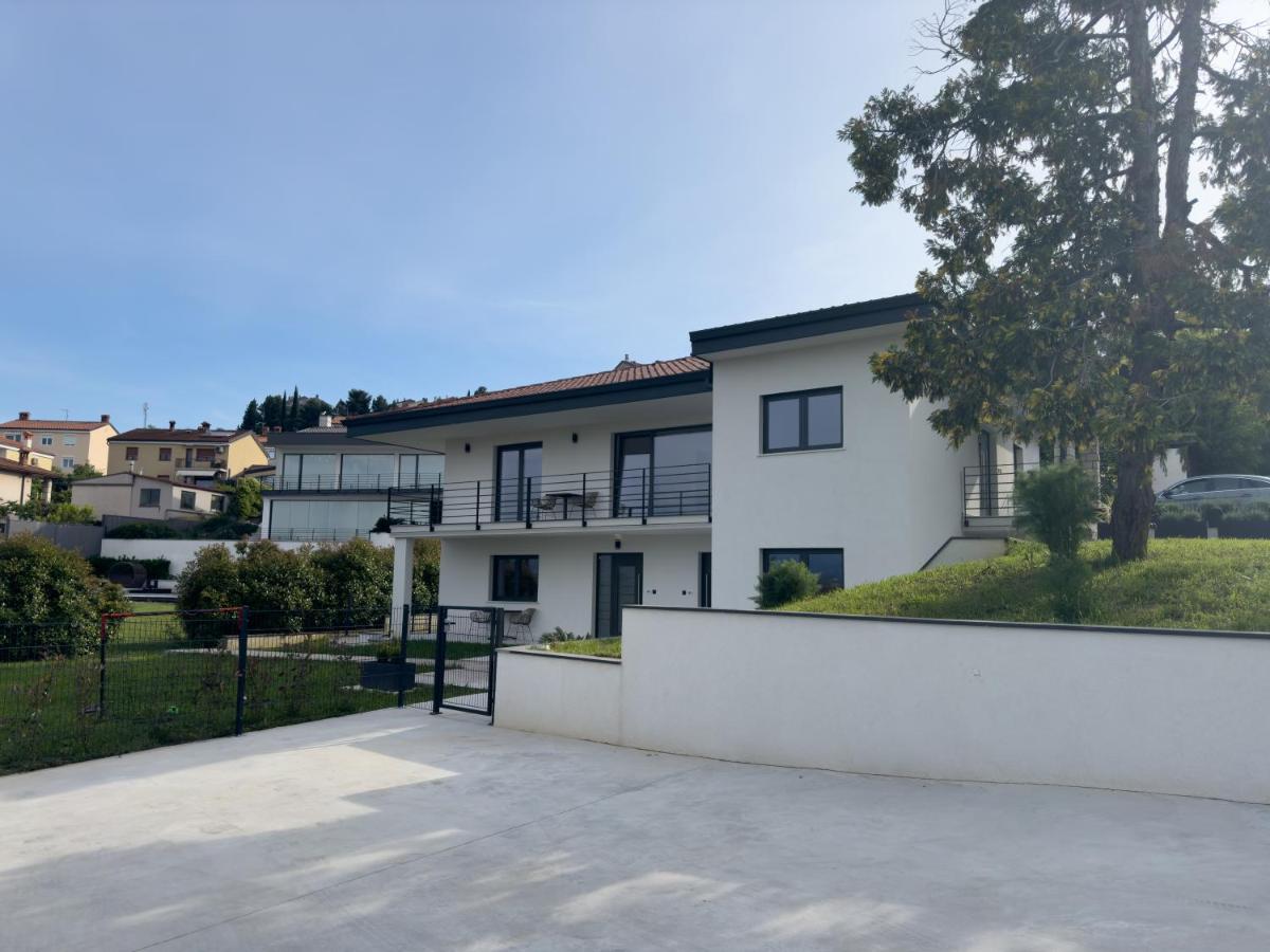 Villa Maris - B&B Capodistria