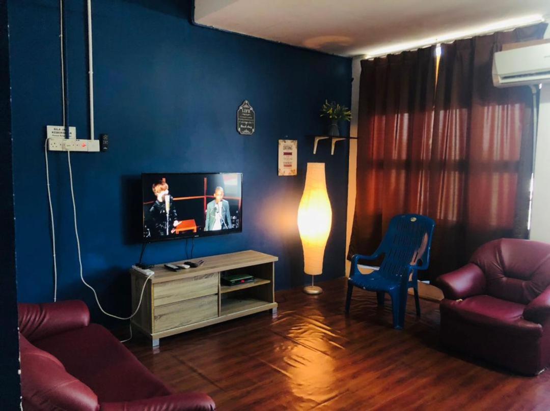 Maison de Vacances