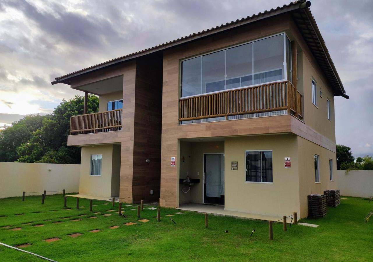 Novo Village - B&B