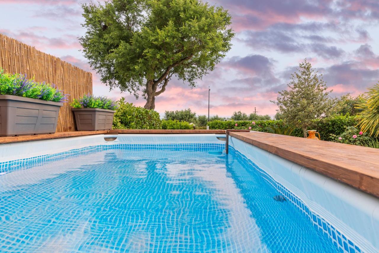 Trulli Elios - B&B
