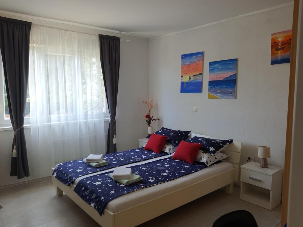 B&B Rijeka - Apartman Sandra - Bed and Breakfast Rijeka