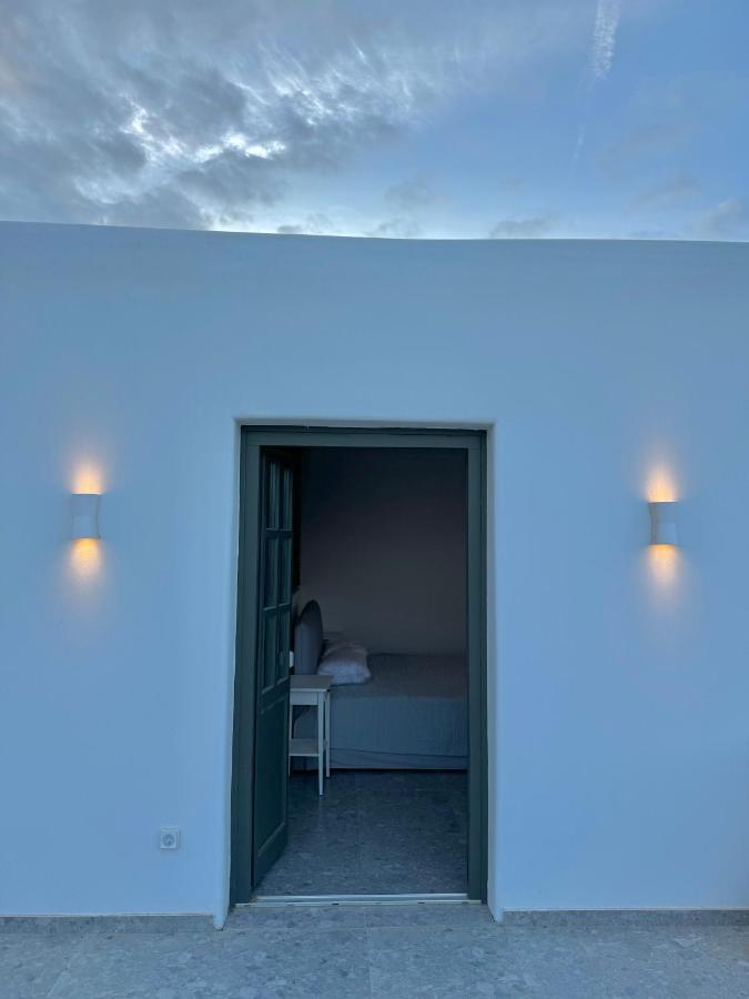 B&B Ano Mera - My Inner Mykonos Apartment - Bed and Breakfast Ano Mera