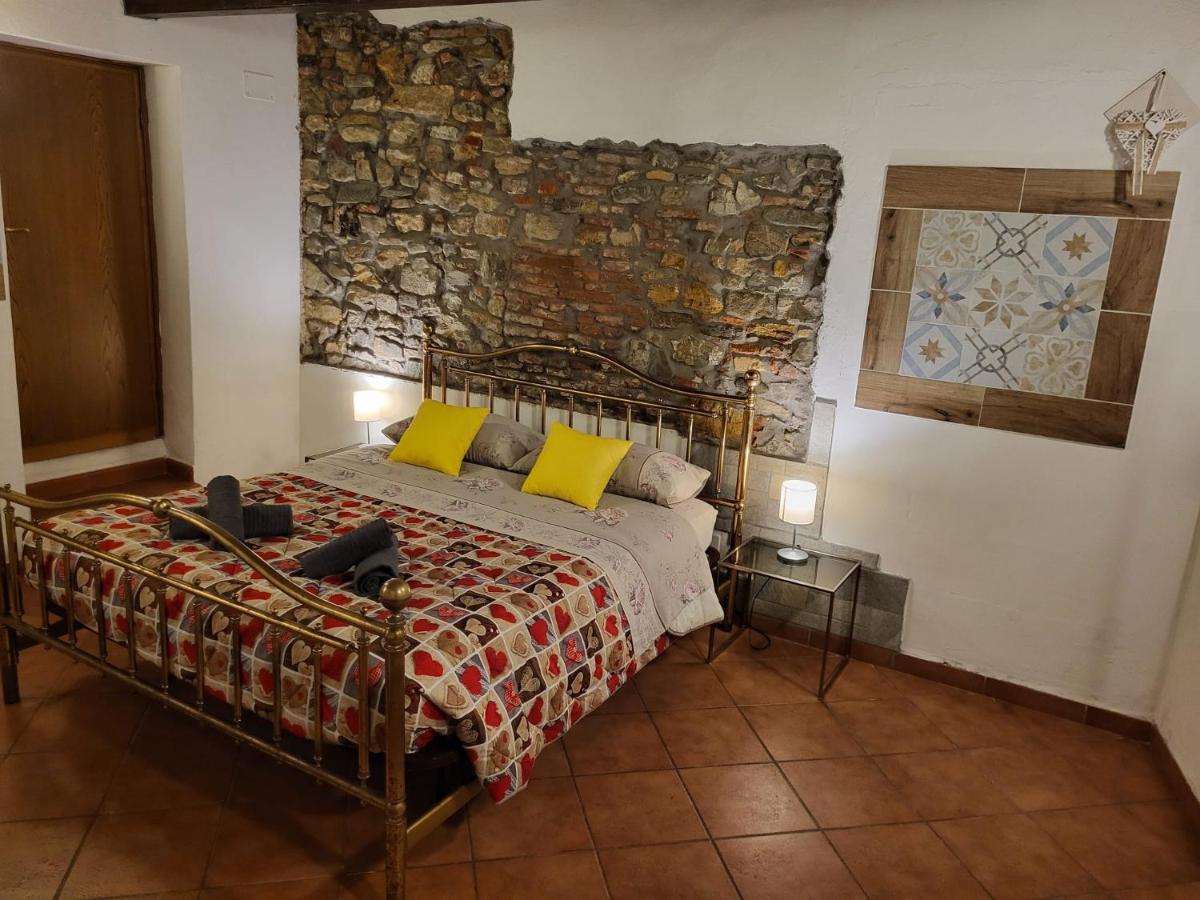 Chambre Familiale Deluxe