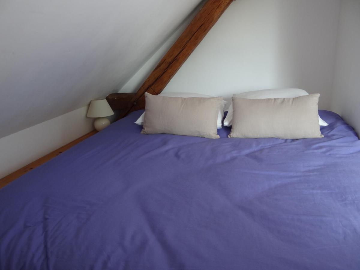 B&B Rochefort-sur-Loire - Au Moulin Géant - Bed and Breakfast Rochefort-sur-Loire