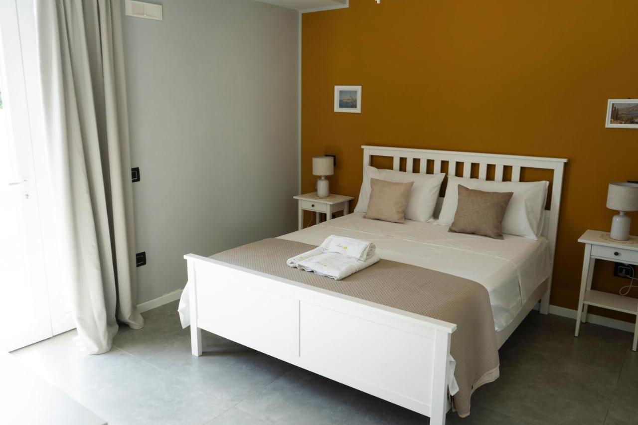 Chambre Double avec Salle de Bains Privative