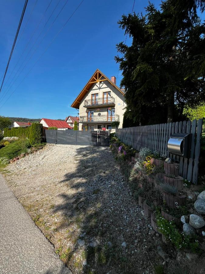 Skałkowy Kąt - B&B Sromowce Wyżne