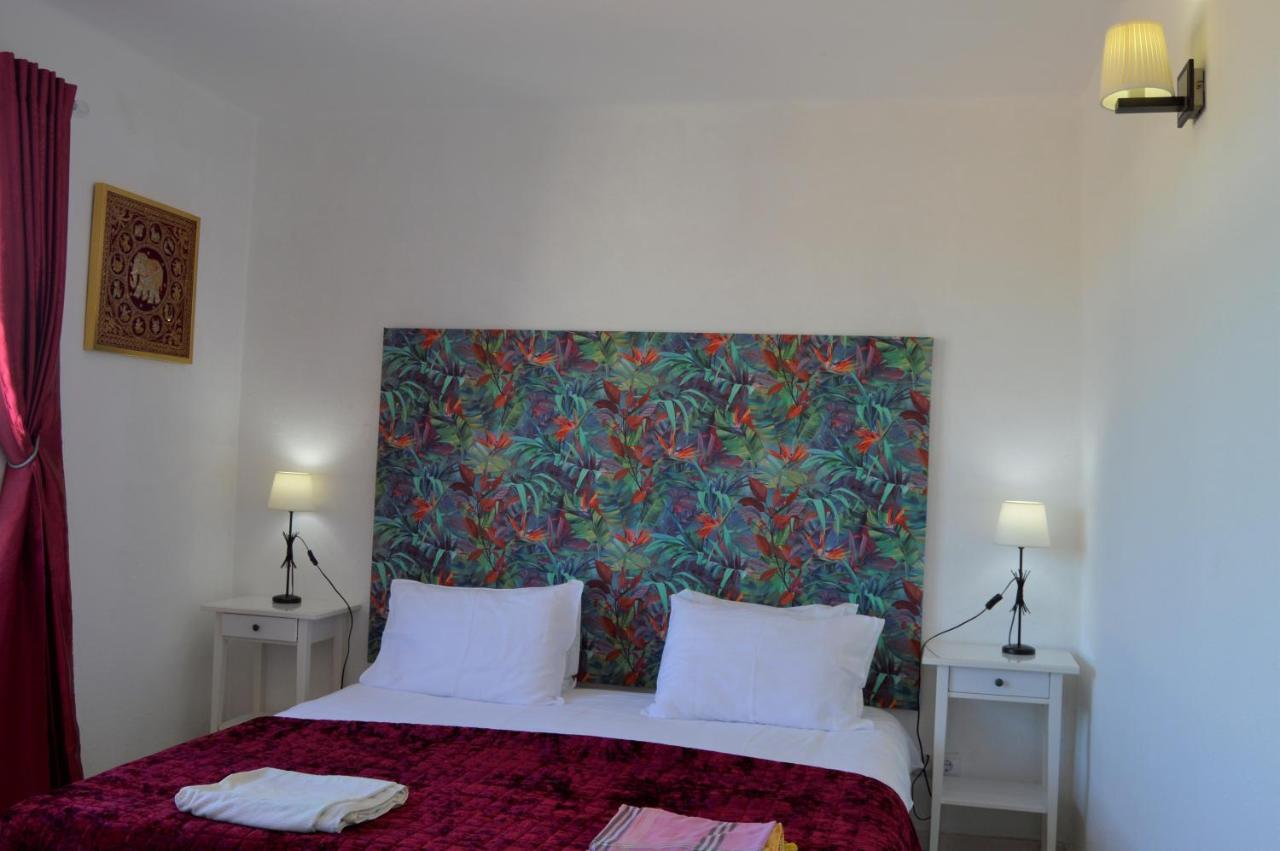 Apartamento de 1 dormitorio con vistas al jardín
