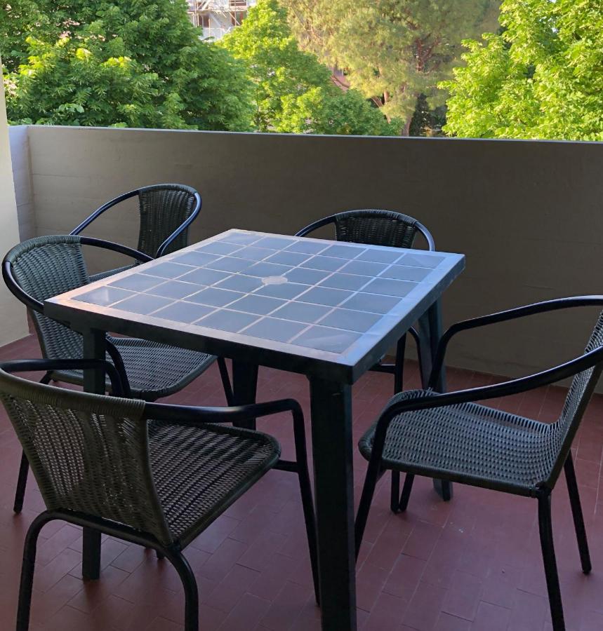 MASCAGNI HOUSE - Climatizzato - Ampio e confortevole - Ferienwohnung