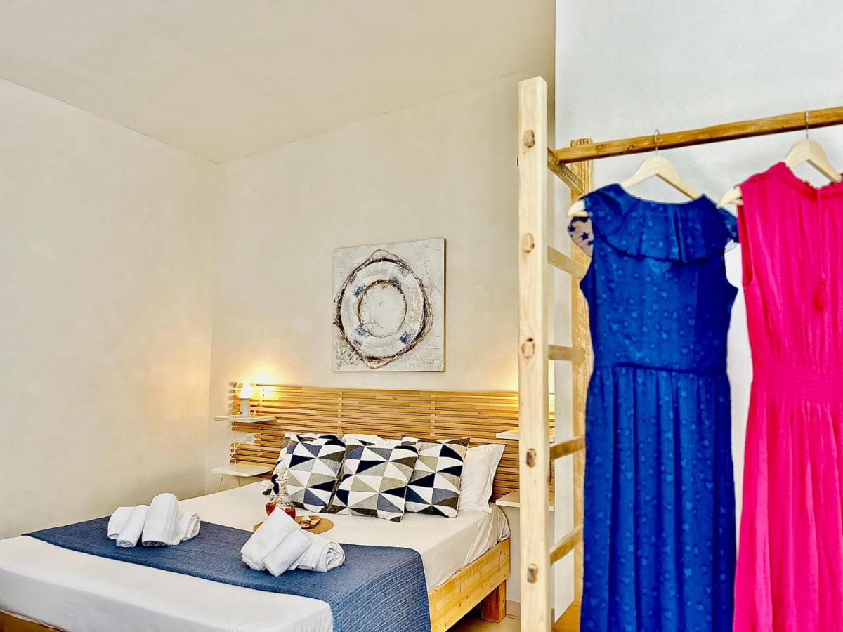 Double Room with Park View