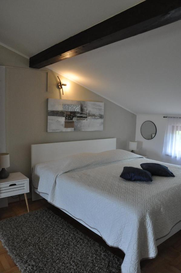 B&B Buzet - Guest House Most - Bed and Breakfast Buzet