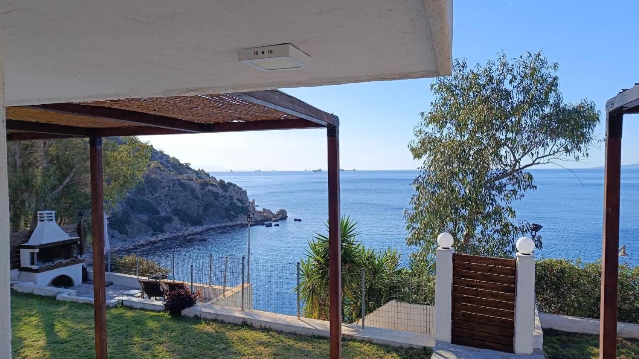 Forever Blue - B&B Salamina