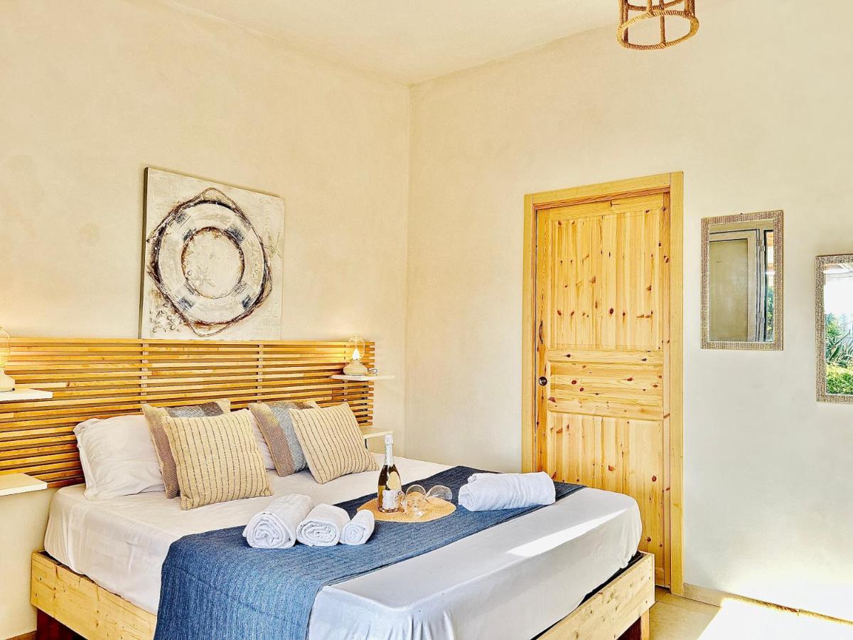 Double Room with Park View