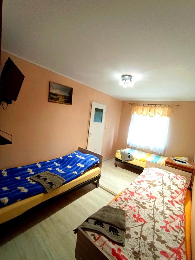 Zajazd Mieszko - B&B Opole