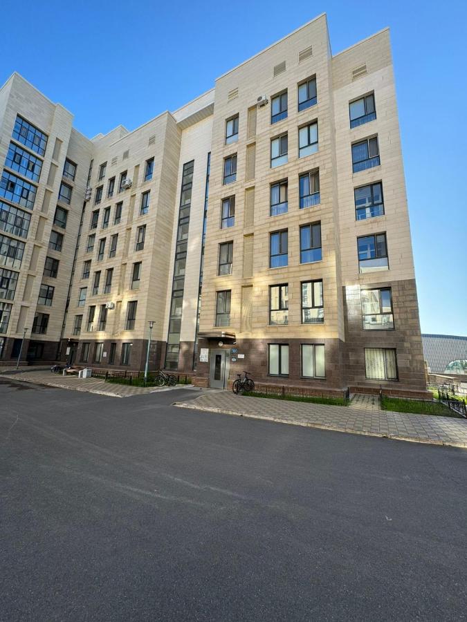 Апартаменты возле ЭКСПО - B&B