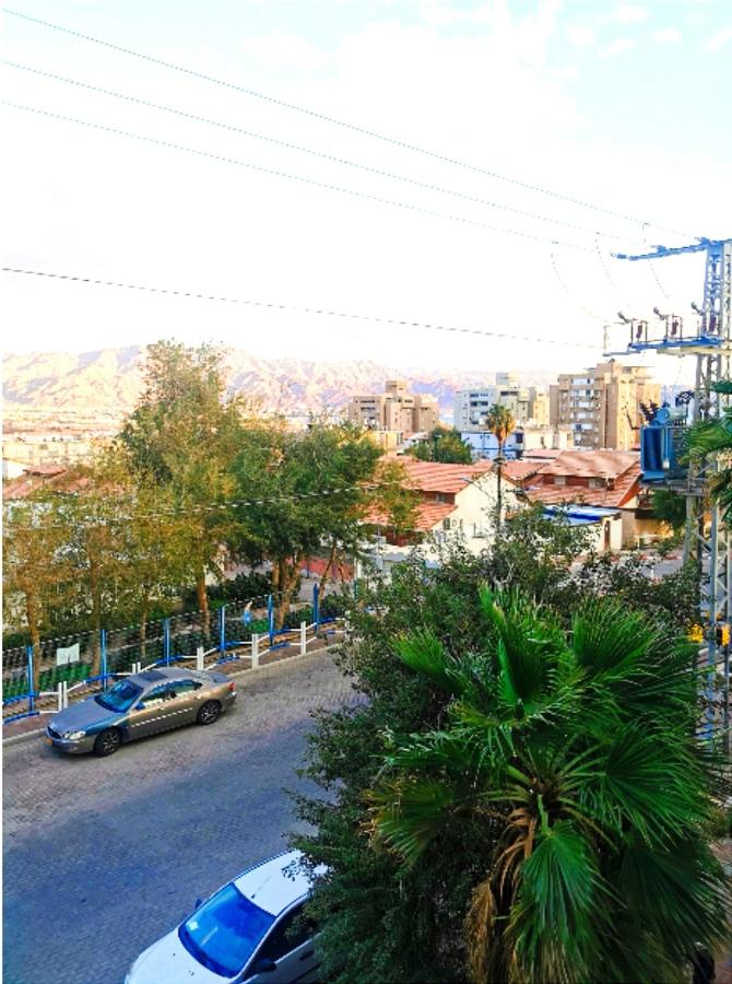 Apartment to Eilat - B&B
