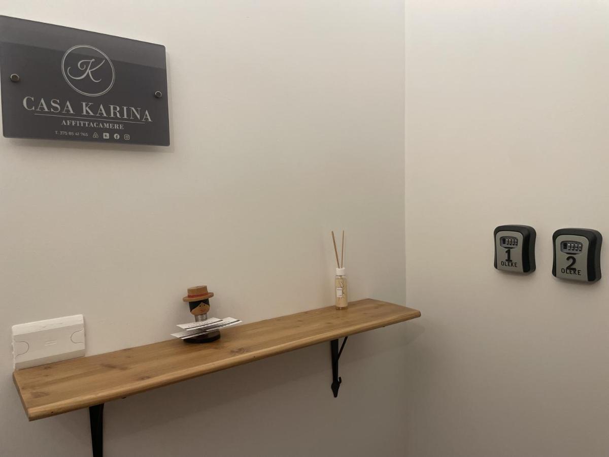 Casa Karina - B&B Battipaglia