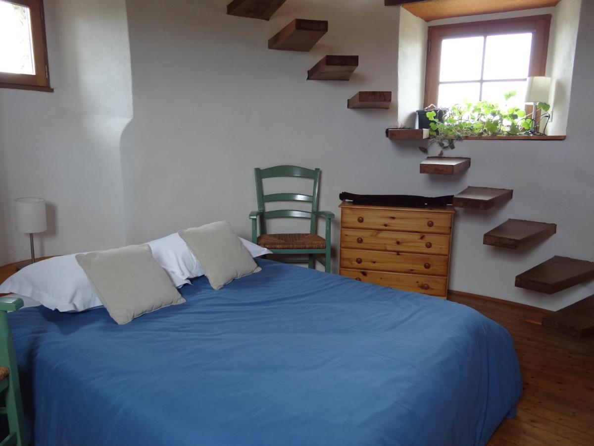 Duplex Apartment