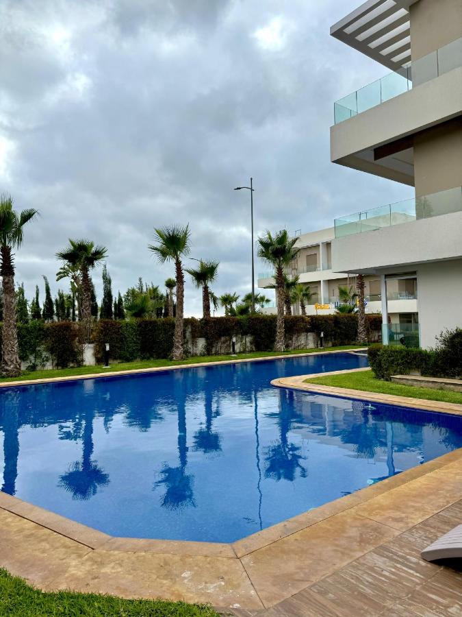 Heaven Beach SIDI RAHAL - B&B Sidi Rahal