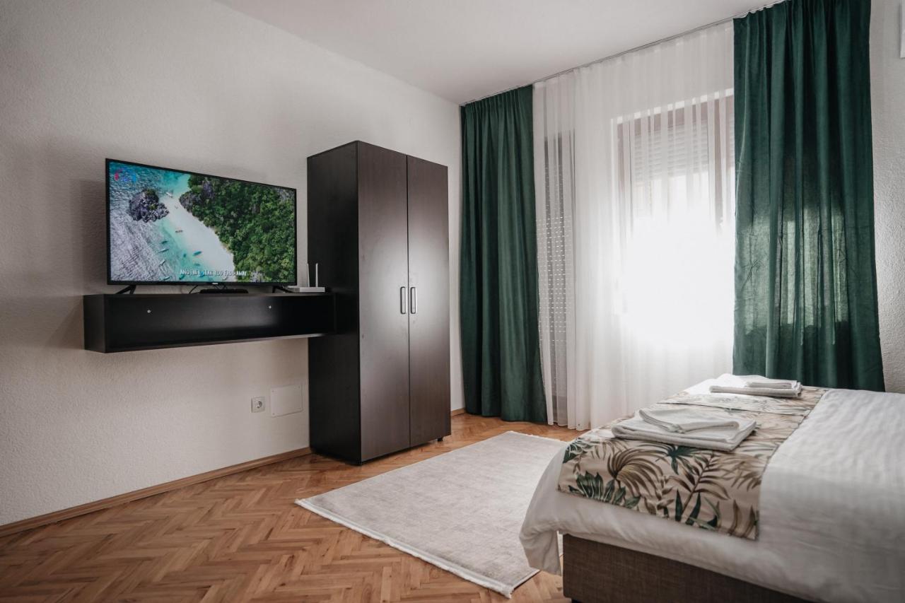 Camera Tripla con Bagno Privato Esterno 