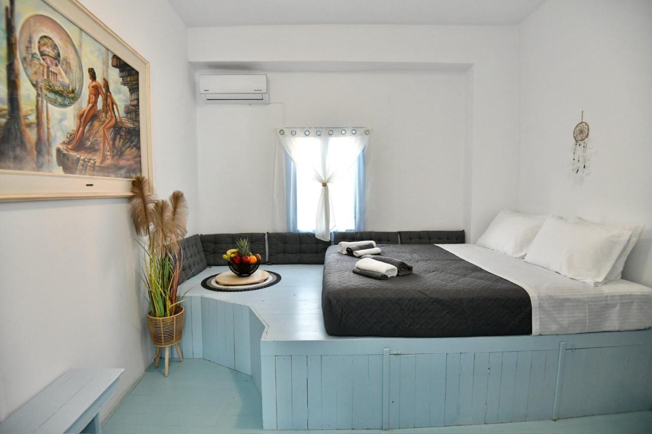 Katia’s Home - Ferienwohnung