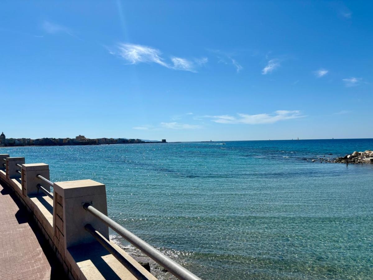 Tre gemme Center - Chambres d’hôtes Trapani