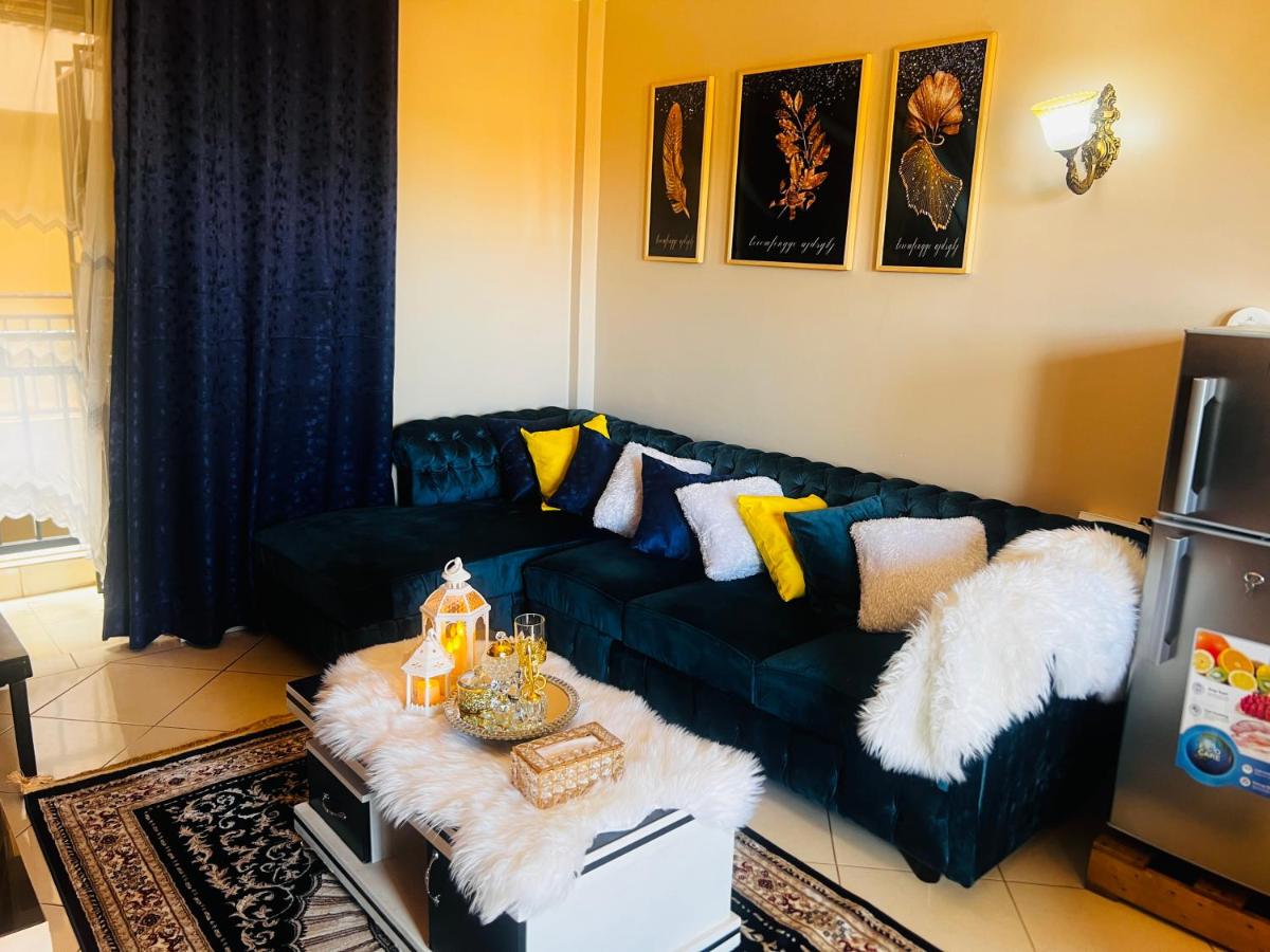 Urban truck - Ferienwohnung Kampala