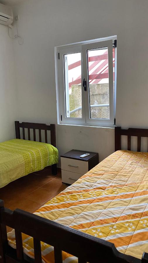 Appartement met 2 slaapkamers