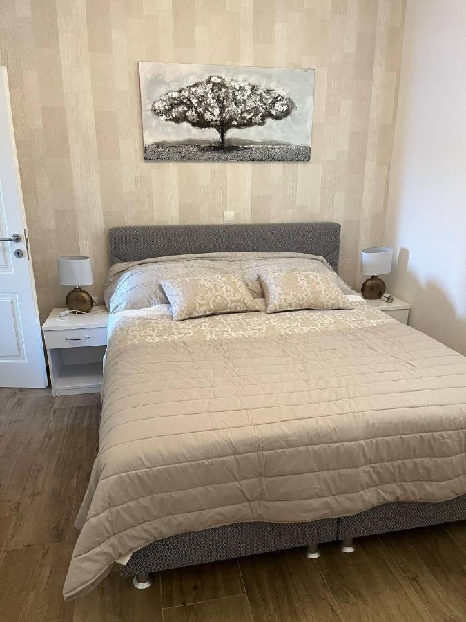 Appartement 1 Chambre avec Vue sur la Baie
