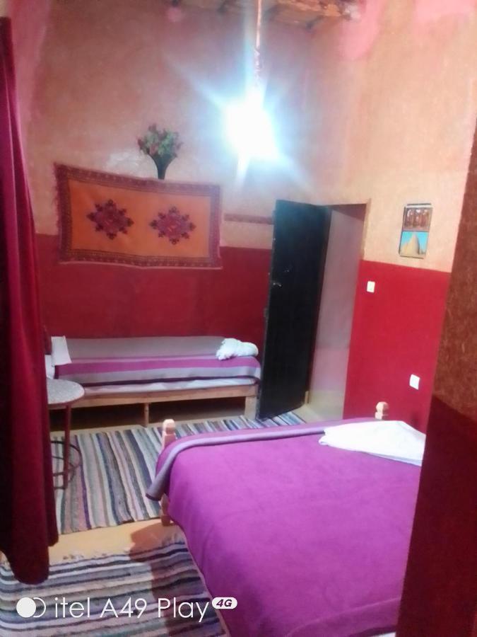 Doppelzimmer mit eigenem Bad
