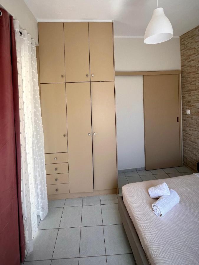 Appartement 2 Chambres
